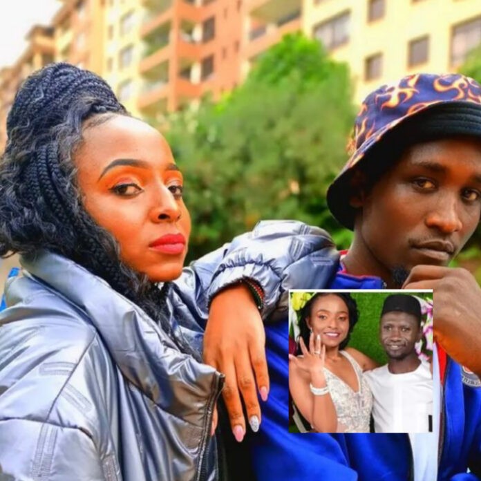 Bungoma Man Exposes Rapper Stivo Simple Boy For Stealing His Girlfriend ...