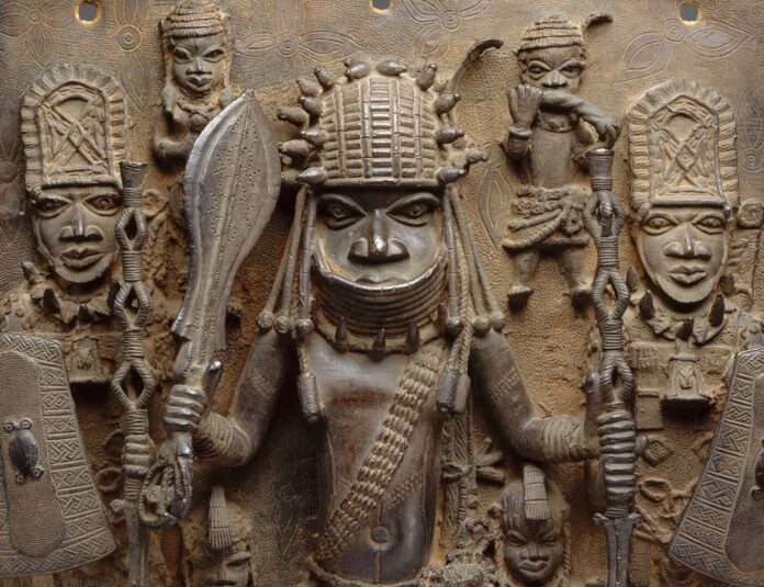 British Museum Forced To Return Special Items Stolen From Nigeria Over ...