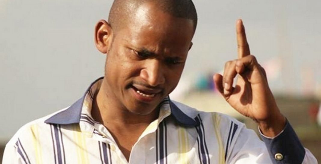 Babu Owino Reveals The Powerful Position Raila Wants To Shortchange Him And Give To Mbadi