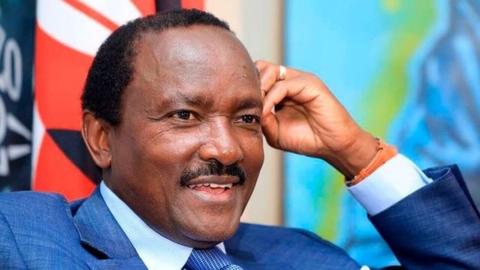 Latest Move By Kalonzo That Has Sent Raila And Karua Into Total Panic Ahead of 2027