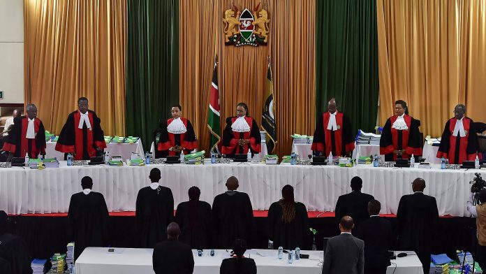 Judiciary warns against Supreme court attacks