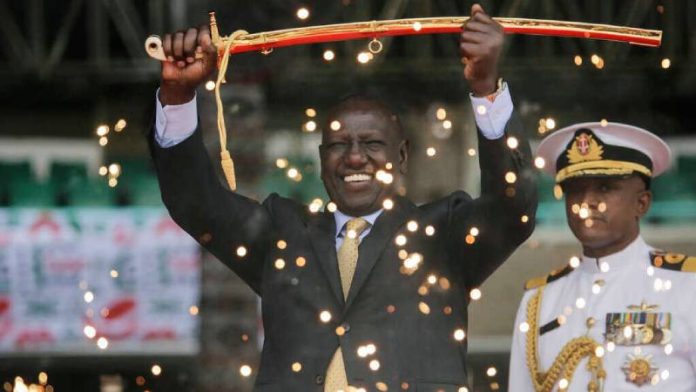 Reasons Emerge Why President Ruto Might Rule For Only One Term