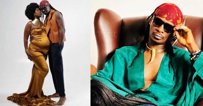 Nameless Thanks God For 17 Years In Marriage With Wahu