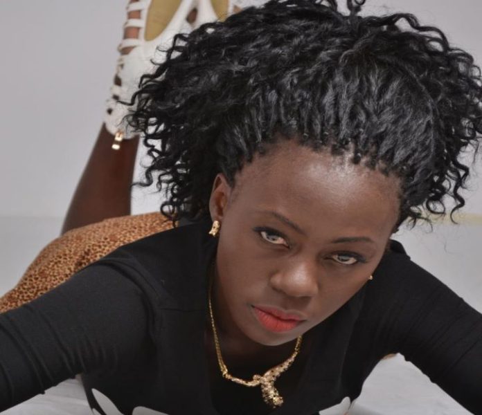 Give Me A Job In Your Government- Akothee To President Ruto On Mashujaa Day