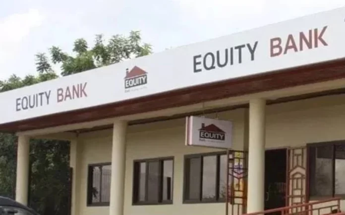 Success Built On Oppression: How Equity Bank Coned A Struggling Youth To Promote 
