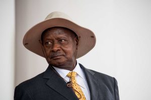 Museveni