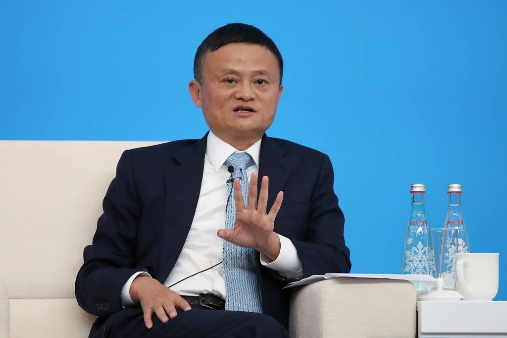 Billionaire Jack Ma Cancels Plans to Sell Struggling Firm | SonkoNews